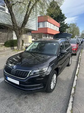 Kontrola vozidla pri kúpou